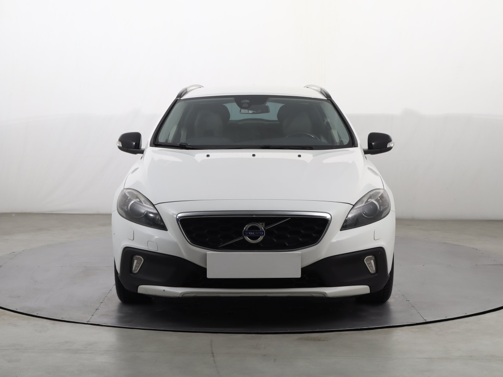 Volvo V40 Cross Country