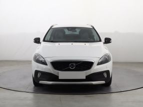 Volvo V40 Cross Country - 2013