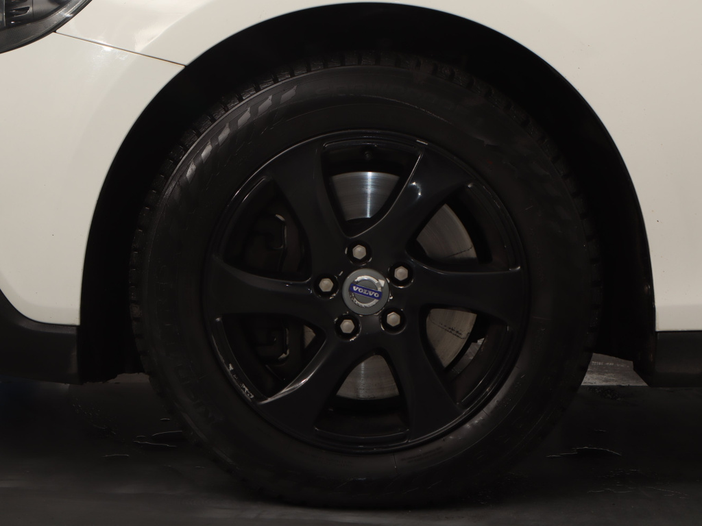 Volvo V40 Cross Country