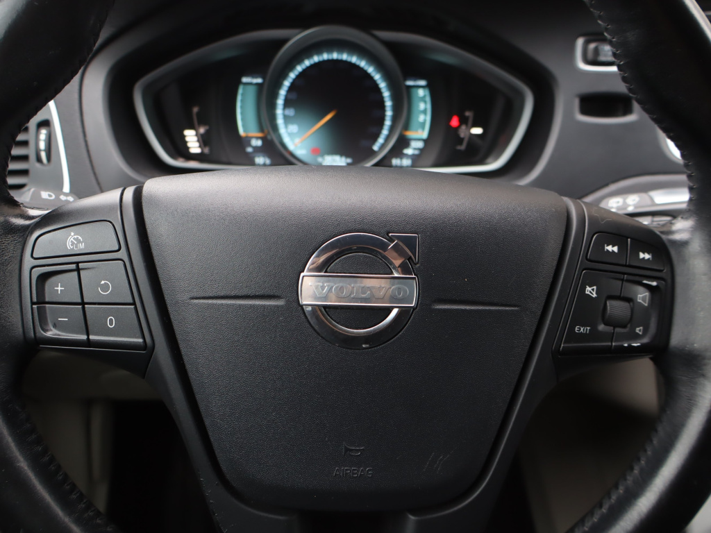 Volvo V40 Cross Country