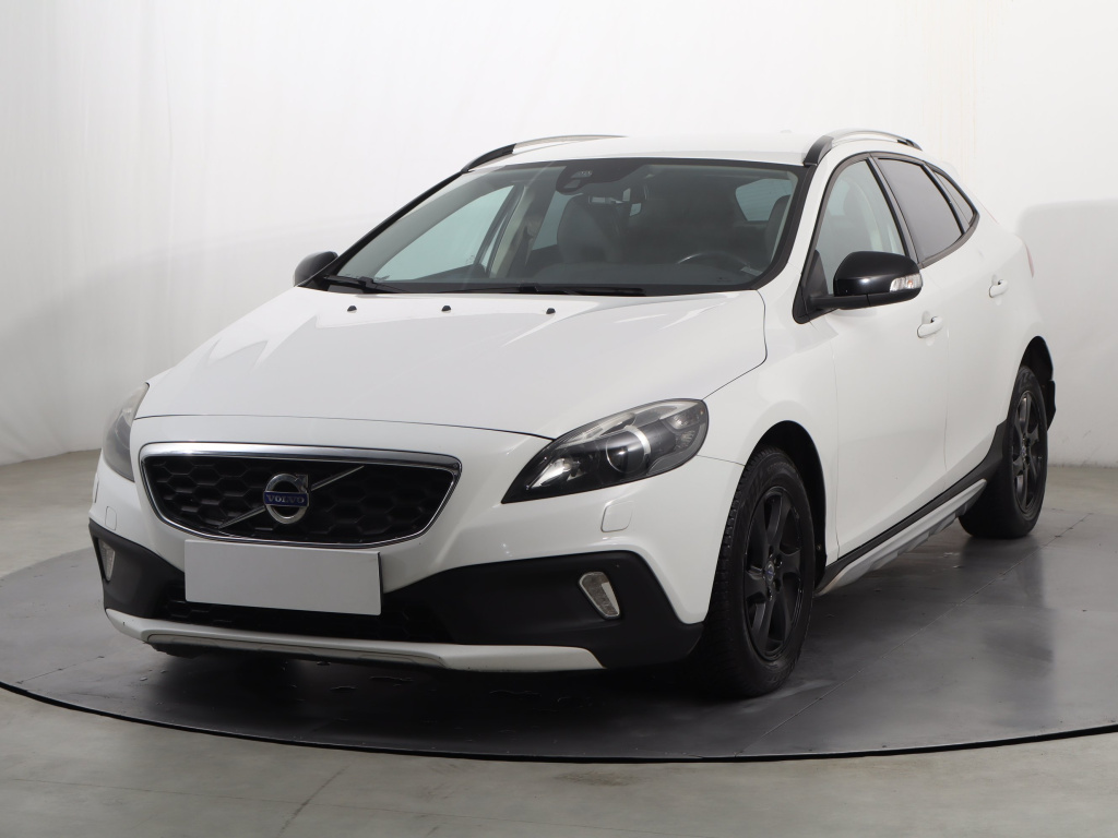 Volvo V40 Cross Country
