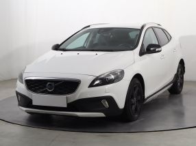Volvo V40 Cross Country - 2013