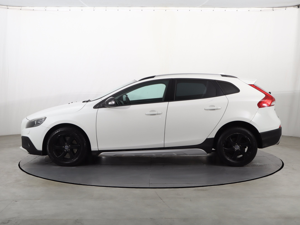 Volvo V40 Cross Country