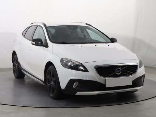 Volvo V40 Cross Country