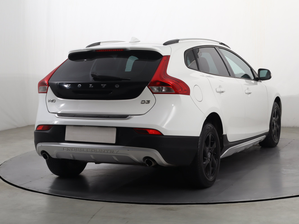Volvo V40 Cross Country