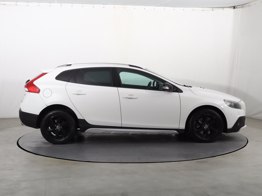 Volvo V40 Cross Country