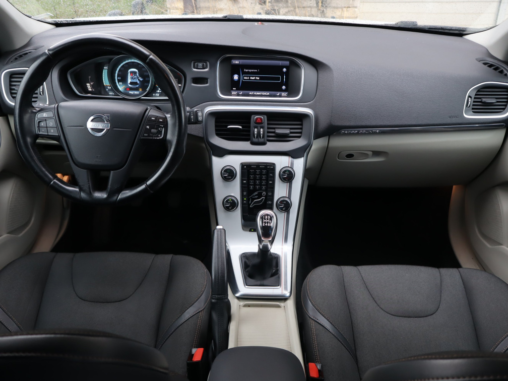 Volvo V40 Cross Country