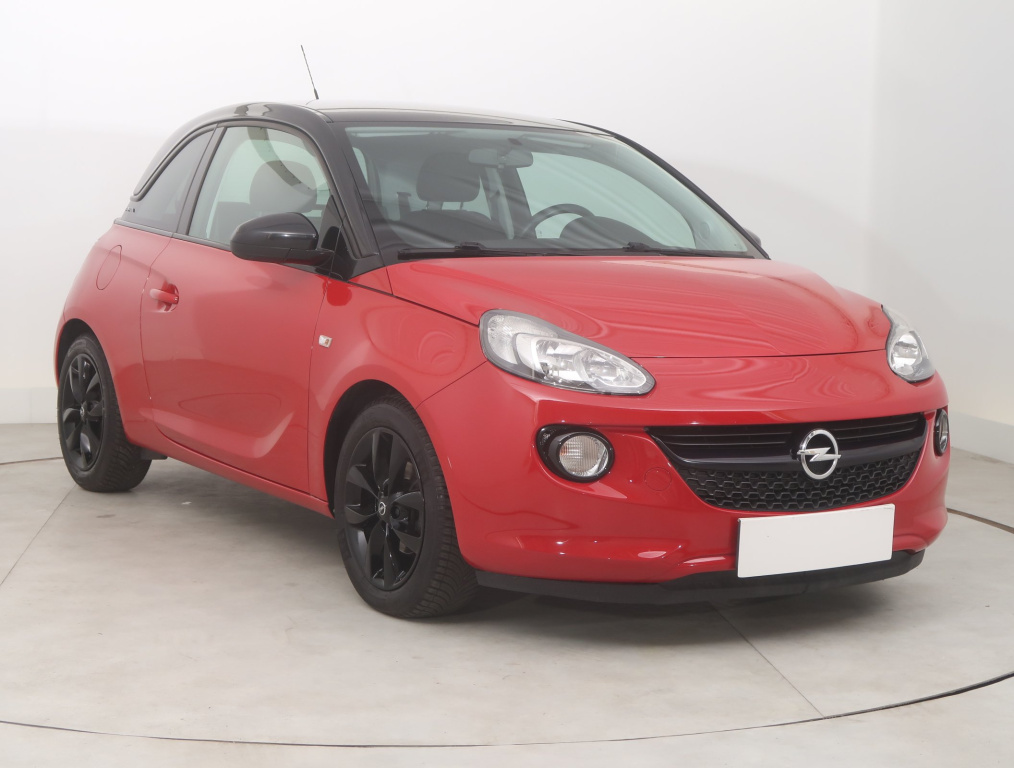 Opel Adam