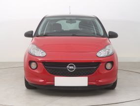 Opel Adam - 2014