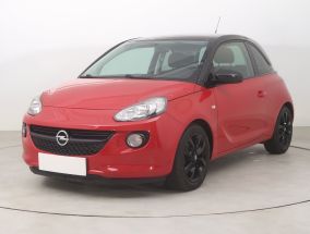 Opel Adam - 2014