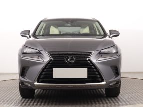Lexus NX - 2017