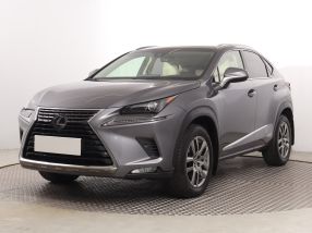 Lexus NX - 2017