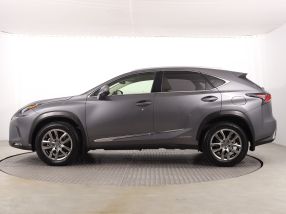 Lexus NX - 2017