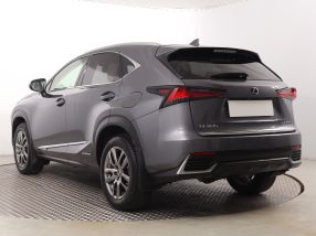 Lexus NX - 2017