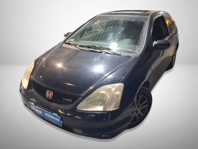 Honda Civic 2003