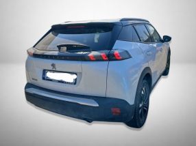 Peugeot 2008 - 2021