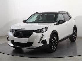 Peugeot 2008 - 2021
