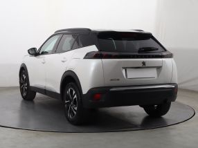 Peugeot 2008 - 2021