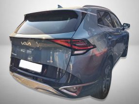 Kia Sportage - 2022