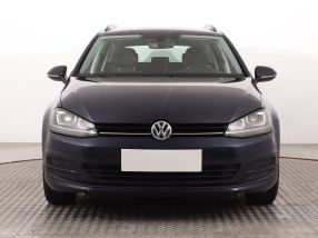 Volkswagen Golf - 2016