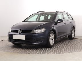 Volkswagen Golf - 2016