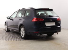 Volkswagen Golf - 2016