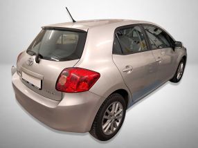 Toyota Auris - 2010