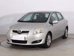 Toyota Auris - 2010