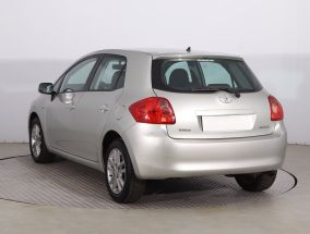 Toyota Auris - 2010