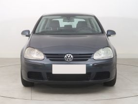 Volkswagen Golf - 2004