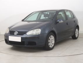 Volkswagen Golf - 2004