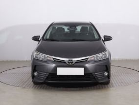Toyota Corolla - 2017