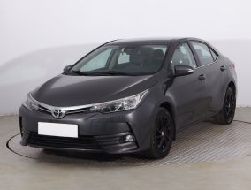 Toyota Corolla - 2017