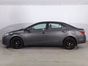 Toyota Corolla - 2017