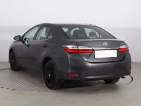 Toyota Corolla - 2017
