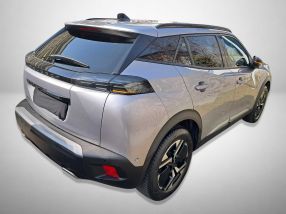 Peugeot 2008 - 2024