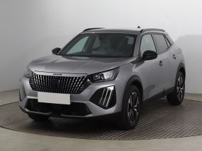 Peugeot 2008 - 2024