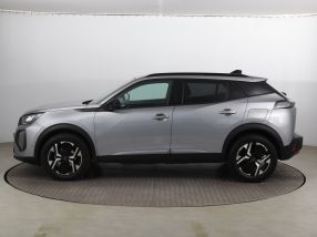 Peugeot 2008 - 2024