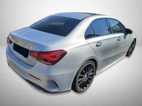 Mercedes-Benz A - 2019