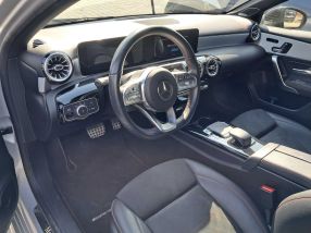 Mercedes-Benz A - 2019