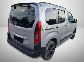 Citroen Berlingo - 2024