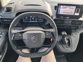 Citroen Berlingo - 2024