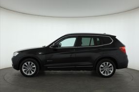 BMW X3 - 2012