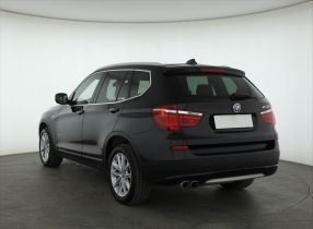 BMW X3 - 2012