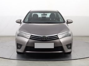 Toyota Corolla - 2014