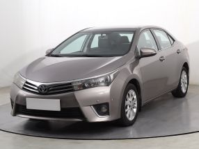 Toyota Corolla - 2014