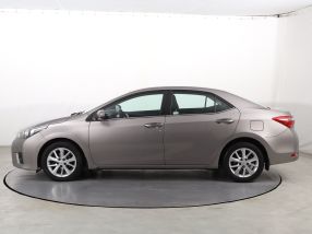 Toyota Corolla - 2014