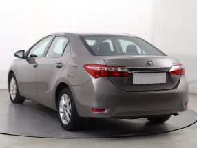 Toyota Corolla - 2014