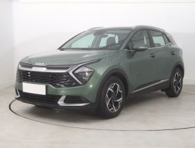 Kia Sportage - 2023