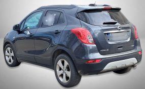 Opel Mokka - 2017